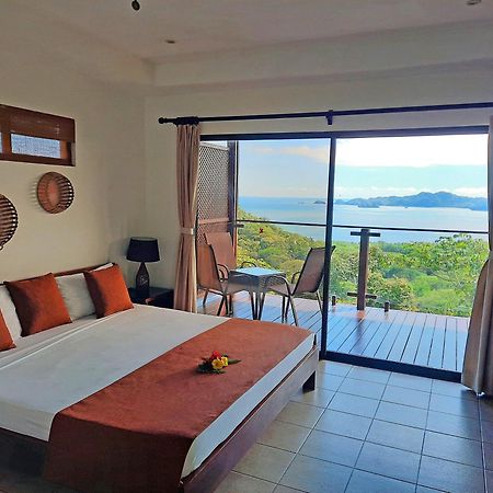 Eco Boutique Hotel Vista Las Islas Reserva Natural Paquera Zewnętrze zdjęcie