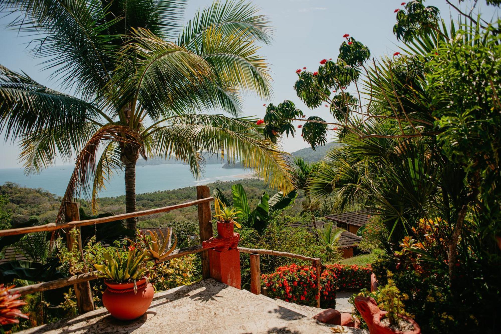 Eco Boutique Hotel Vista Las Islas Reserva Natural Paquera Zewnętrze zdjęcie