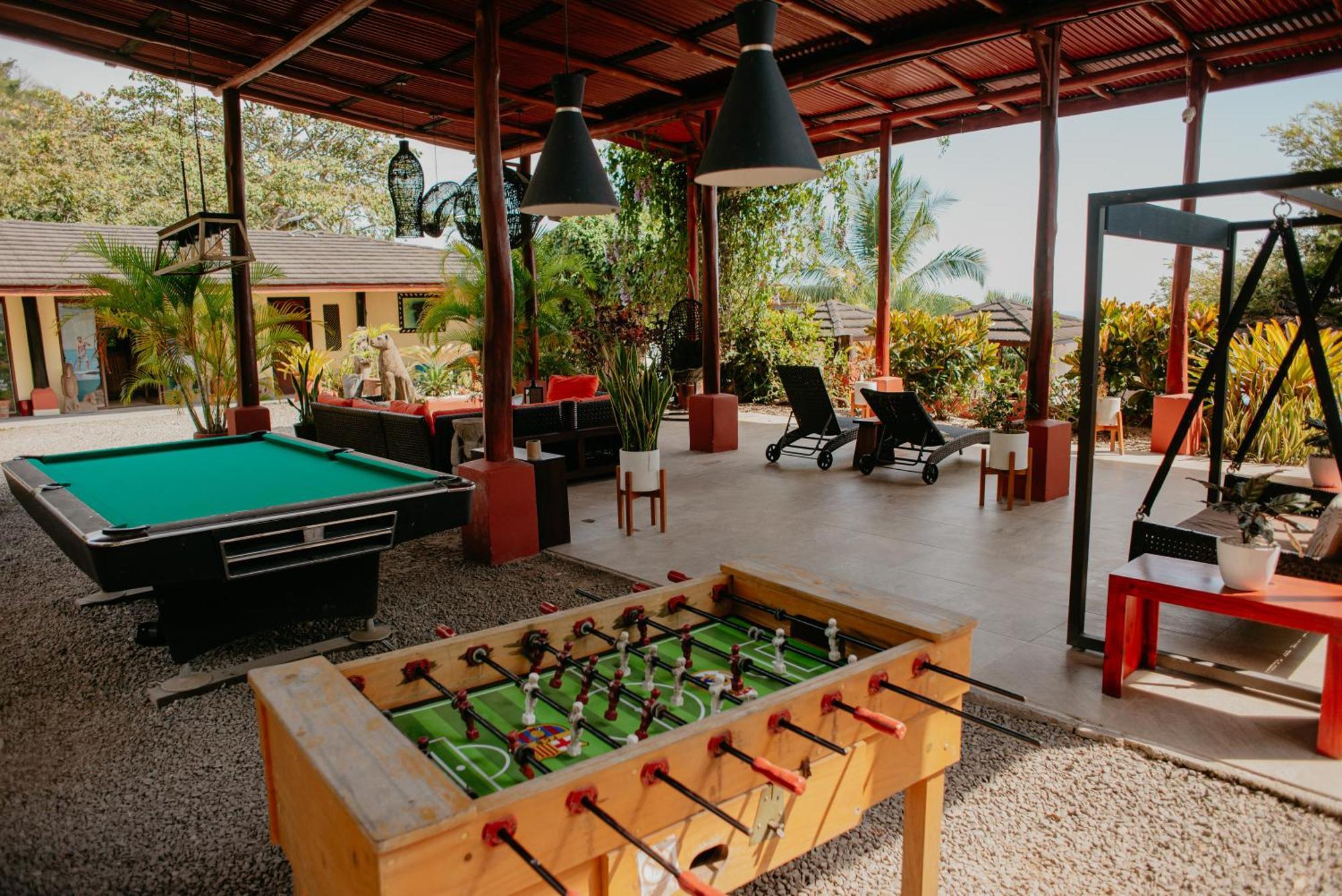 Eco Boutique Hotel Vista Las Islas Reserva Natural Paquera Zewnętrze zdjęcie